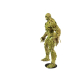 DC Multiverse Swamp Thing 30 cm